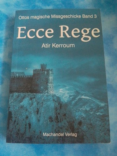 Ecce rege - ecce,