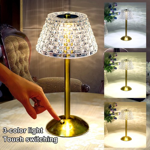 Led tischlampe touch dimmbar - tischlampe,