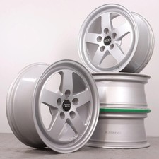 4x Audi A4 8W B9 16 Zoll