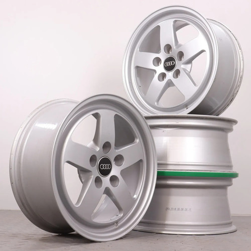 Audi b9 16 zoll - 8w,