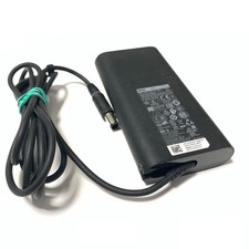 Dell Notebook Netzteil Ladekabel  19.5V 4.62A / 6.7A 90W / 130W Laptop