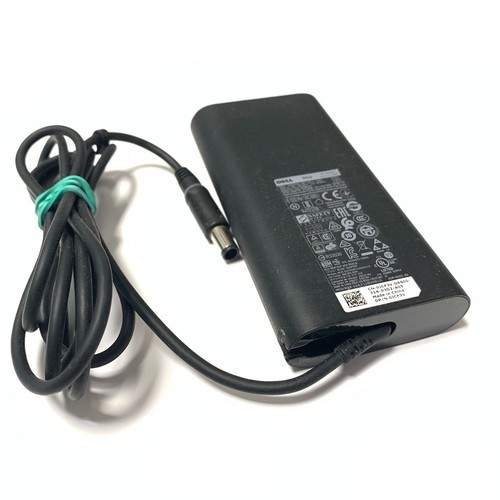 Dell notebook netzteil - dell,