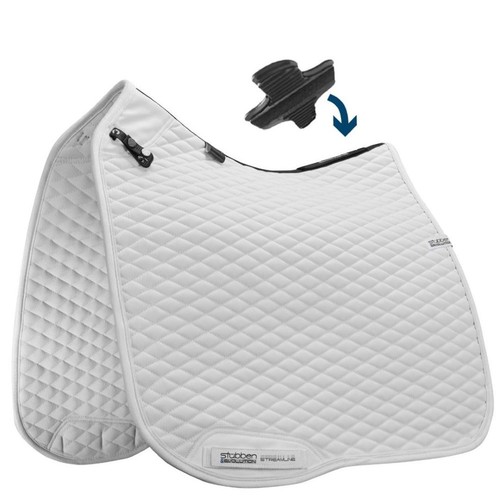Stubben streamline dressur - stubben,