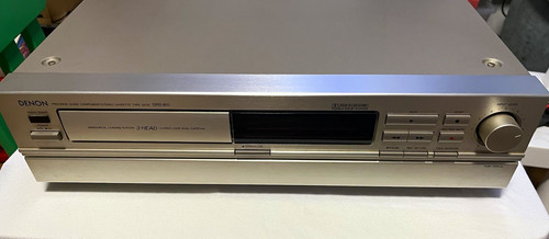 Denon drs 810 - denon, drs-810