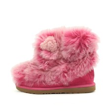 UGG Damen Love Me Stiefel Pink