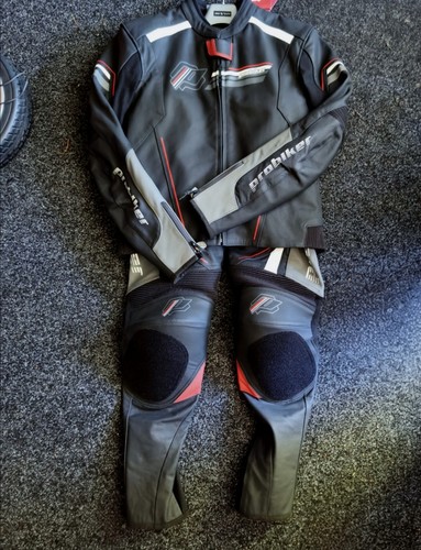 Probiker herren motorrad - probiker,