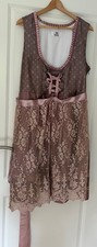 Dirndl in der Größe 50 von