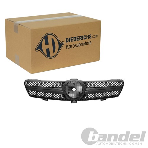 Diederichs tuning kühlergrill - diederichs,