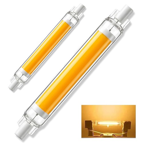 R7s led 118mm - led, dimmbar