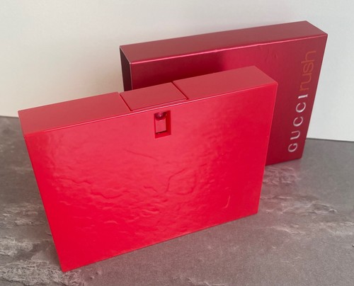 Gucci rush eau de - -, toilette