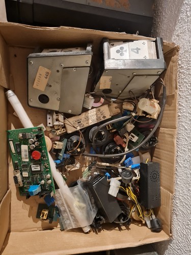 Spielautomat ersatzteile - spielautomat,