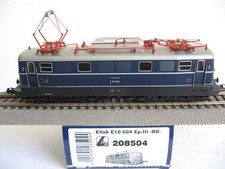 BW125* LIMA H0 208504 E-Lok BR