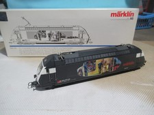 MARKLIN HAMO 3451 ELECTRIC