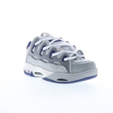 Osiris D3 2001 Herren Grau