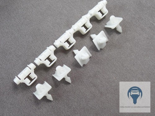 Zierleisten klammern clips - zierleisten,