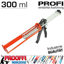 Kraft Kartuschen Presse