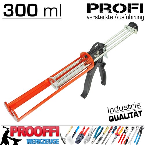 Kraft kartuschen presse - kartuschen,
