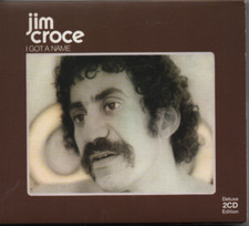 2 CD Jim Croce/ I Got A