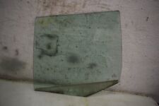 SCHEIBE VW GOLF 4 IV Kombi SEITENSCHEIBE FENSTER hinten links F88923