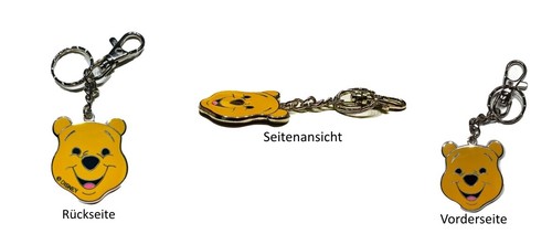 Schlüsselanhänger disney - schlüsselanhänger,