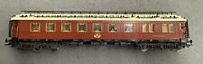 Trix International H0 52 3791 00 Speisewagen der CIWL Top ohne OVP