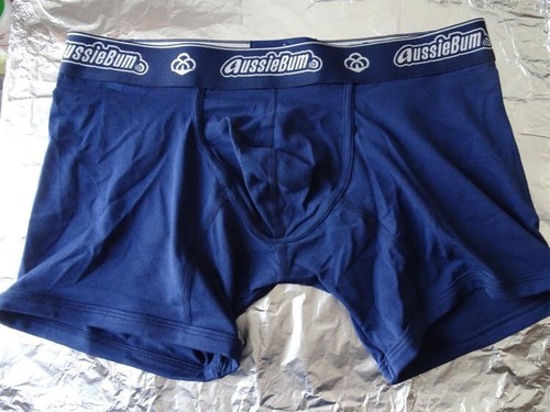 Underwear aussiebum trunk - underwear,