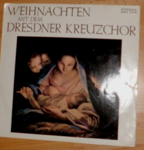 Ddr weihnachten mit dem - ,
