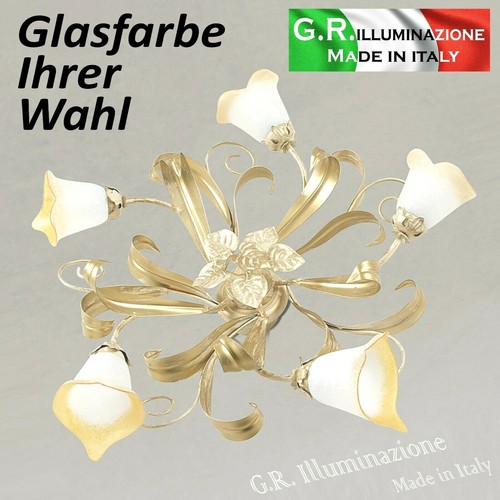 Deckenlampe modern vintage
