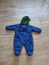 Schneeanzug / Regenanzug Baby
