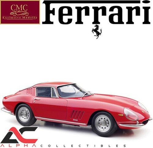 Cmc 210 1966 - 1966, ferrari