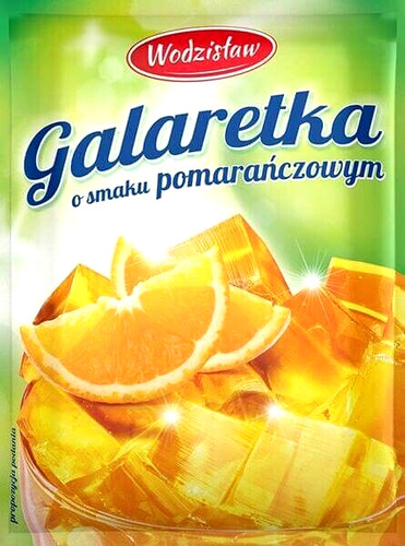 Götterspeise beutel 71 - götterspeise,
