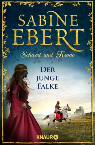 Schwert und krone der junge - schwert,