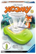 Ravensburger Süße Tiere