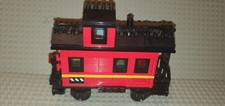 Lego Eisenbahn My Own Train