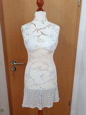 Damen Negligee, Nachtwäsche,  Nachtkleid,  Gr. 40, guter Zustand