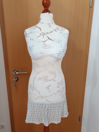 Damen negligee nachtwäsche - damen, negligee,