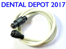 Sirona SL Motorschlauch Schlauch Motor / Hose mit Drehkupplung SLD + SLD+ !-