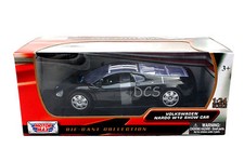 MotorMax VOLKSWAGEN NARDO W12