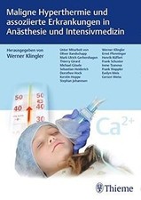 Maligne Hyperthermie und assoziierte Erkrankungen i... | Buch | Zustand sehr gut