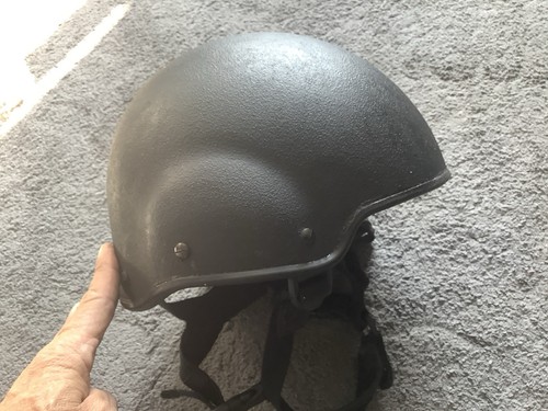 Ac902 ballistischer helm - ac902, np