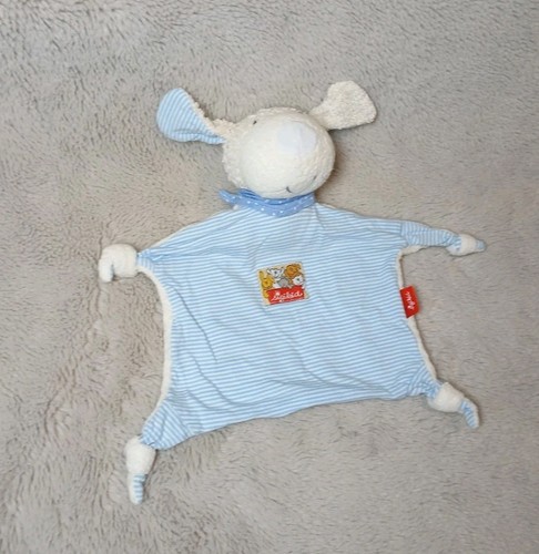 Sigikid hund gestreift - hund,