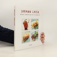 Meine Leibspeisen aus