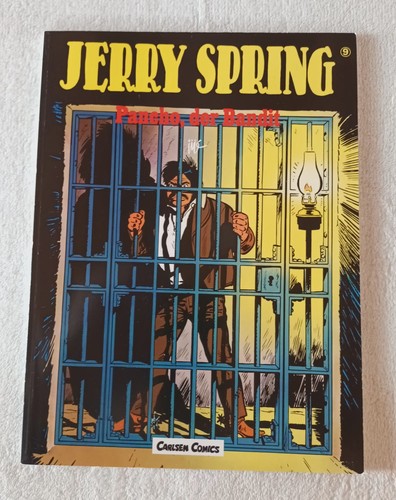 Jerry spring von - jerry,