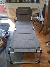 Alu Liege Klappbar Gebraucht