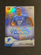 Finn Ole Becker Auto Toops