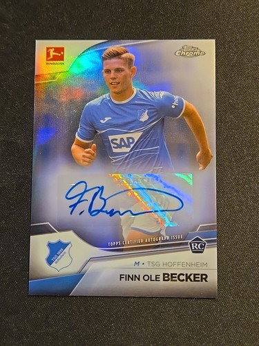 Finn ole becker - finn,