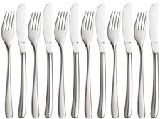 WMF Dessertbesteck-Set Vision, 12-teilig