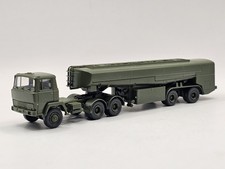 Roco 1:87 minitanks militär
