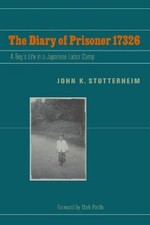 The Diary of Prisoner 17326: A
