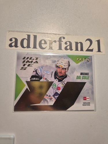 Del 2024 2025 ultimates - 24-25, 2024-2025